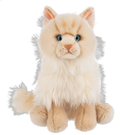 The Heritage Collection: Ragamuffin Cat