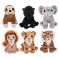 The Heritage Collection Mini Wildlife