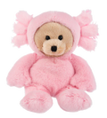 Bear Axolotl
