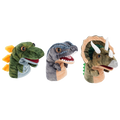 Playtime Dino Hand Puppets