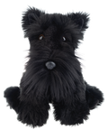 The Heritage Collection: Scottish Terrier