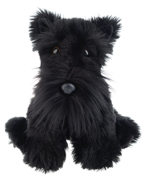 The Heritage Collection: Scottish Terrier