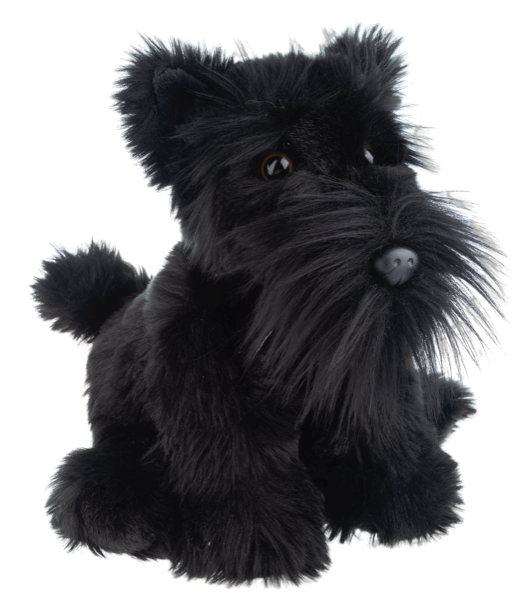 The Heritage Collection: Scottish Terrier