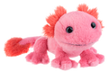 Pinkachu Axolotl