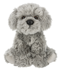 The Heritage Collection: Silver Poodle