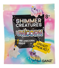 Shimmer Creatures Surprise Unicorn