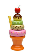 Make Your Own Sundae Stacker