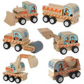 Varoom Builders