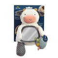 Carmen the Cow Travel Mirror