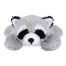 Hugs & Snugs Raccoon