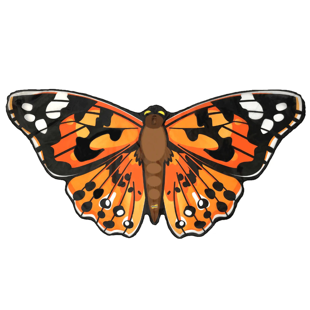 Butterfly Wings