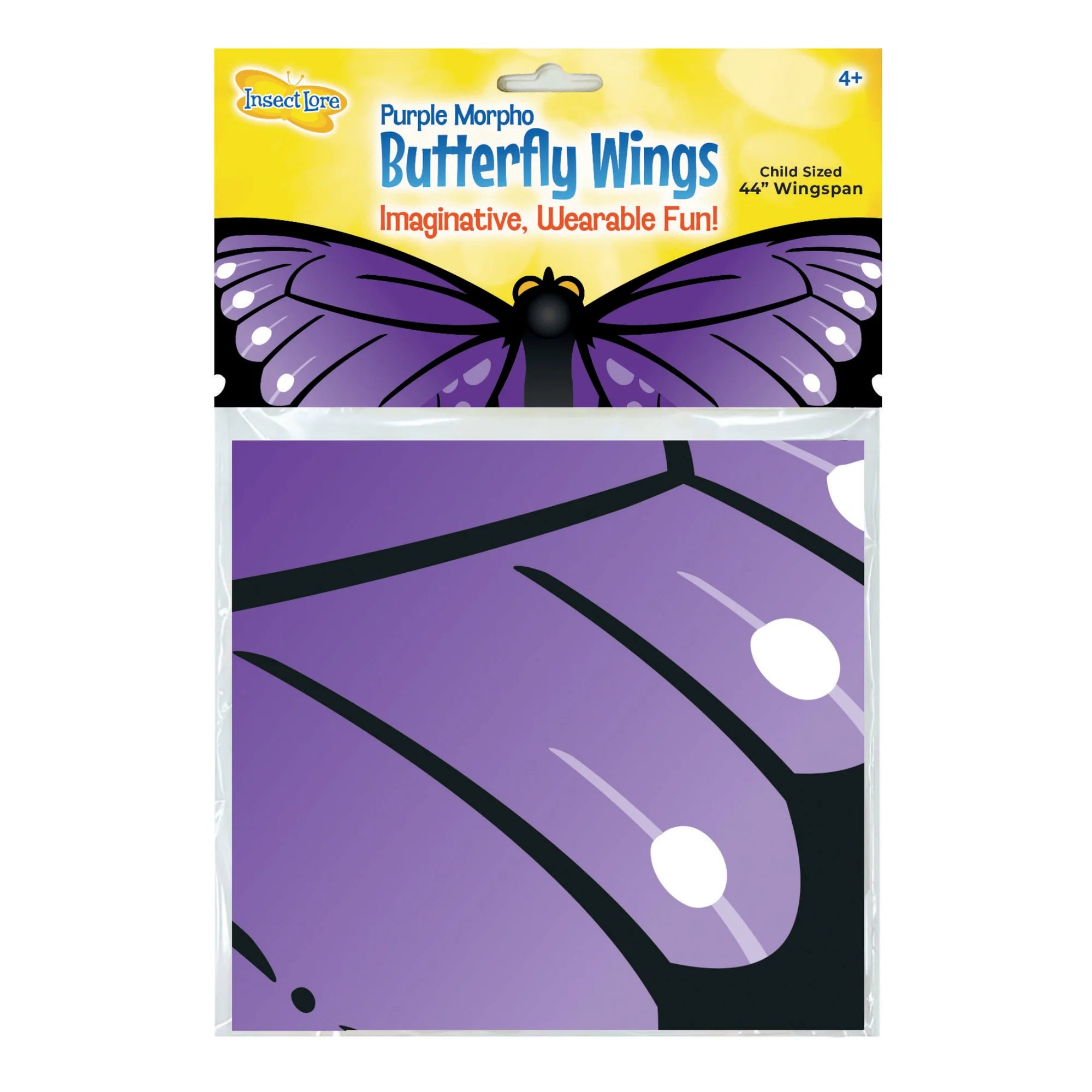 Butterfly Wings