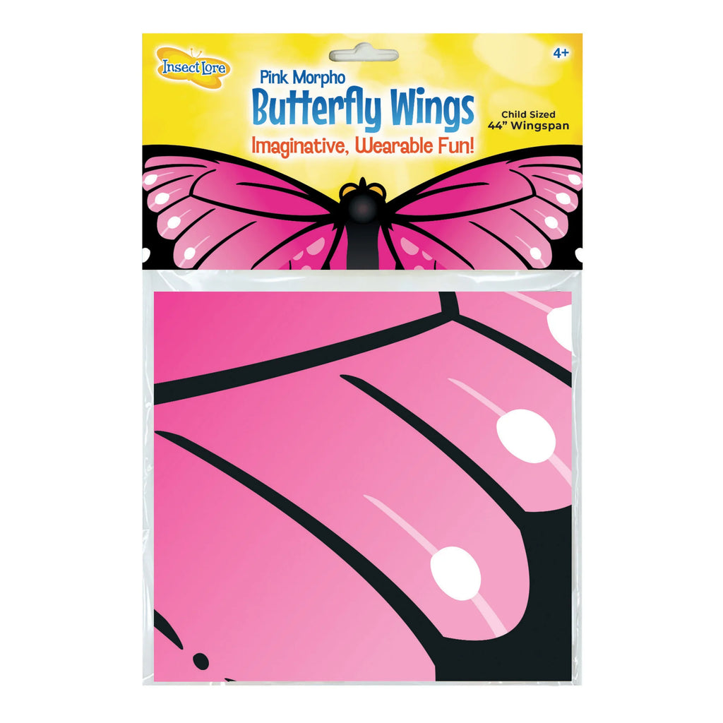 Butterfly Wings