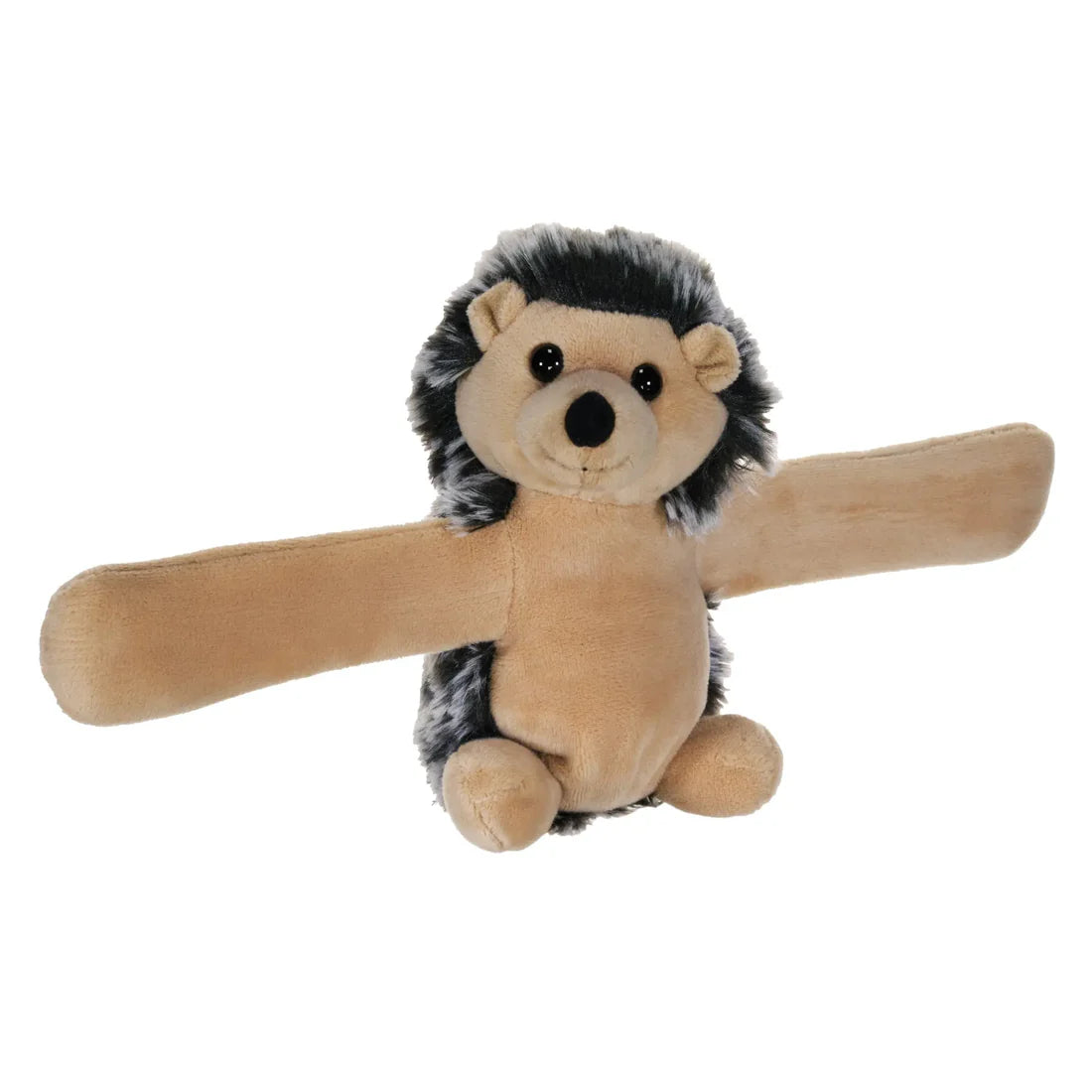 Huggers Hedgehog Stuffed Animal - 8"