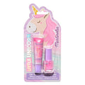Little Unicorn Lip Gloss and Nail Polish