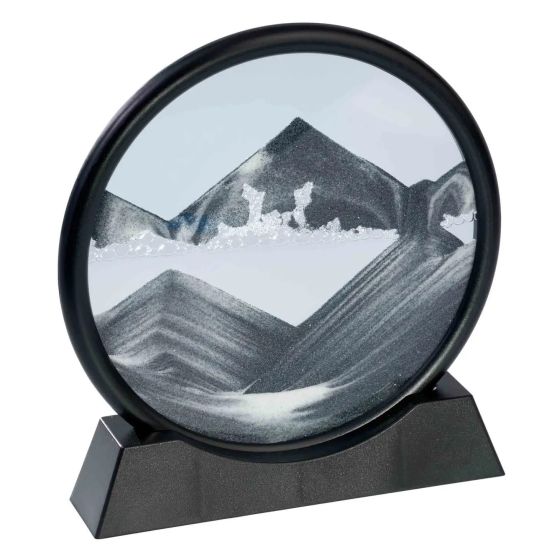 Lyell's Sand Art (Large)