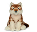 The Scout (Wolf) Plush