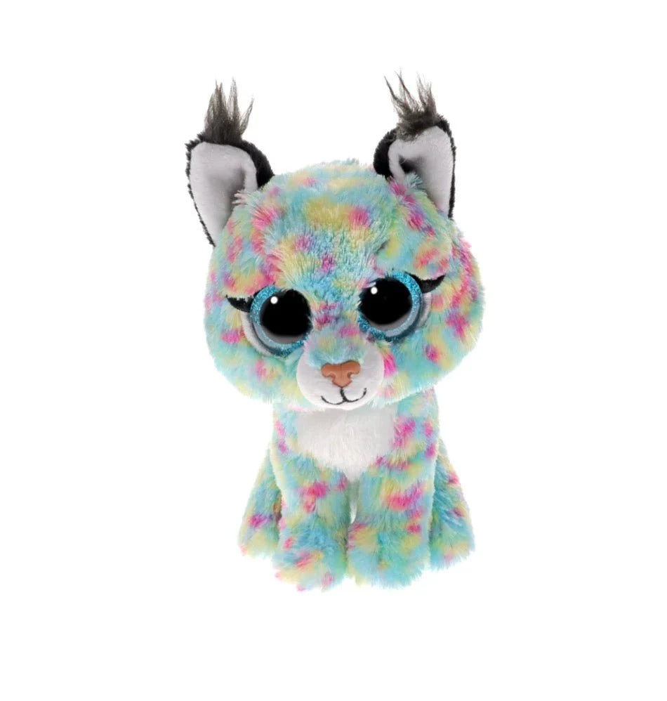 Lynx - Beanie Boos