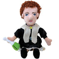 Marie Curie Little Thinker