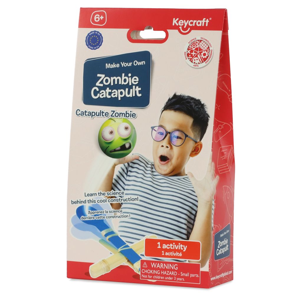 Zombie Catapult