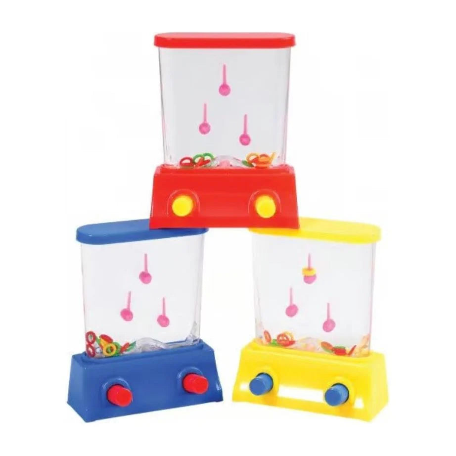 Mini Water Game