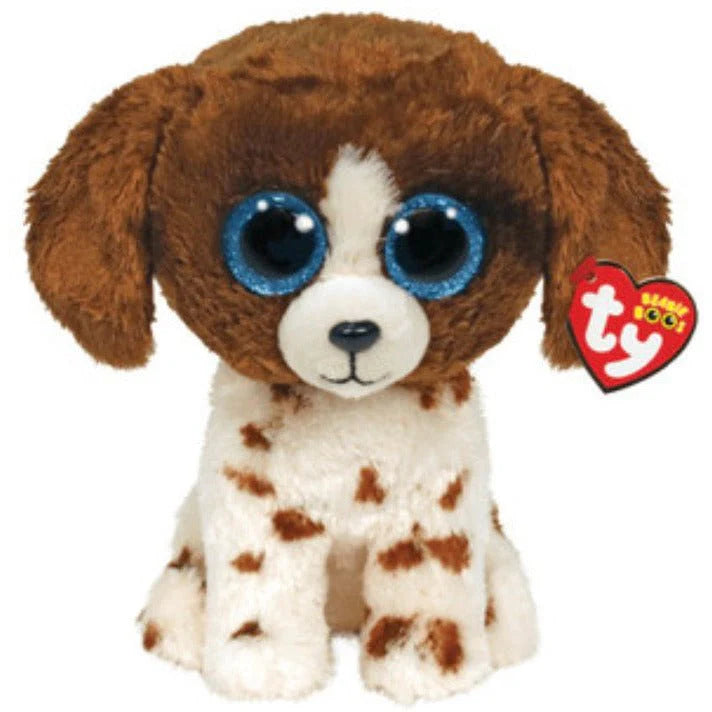 Beanie Boos Muddles