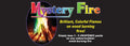 Mystery Fire