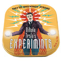 Tesla Experimints