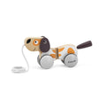 Pull Along-Puppy