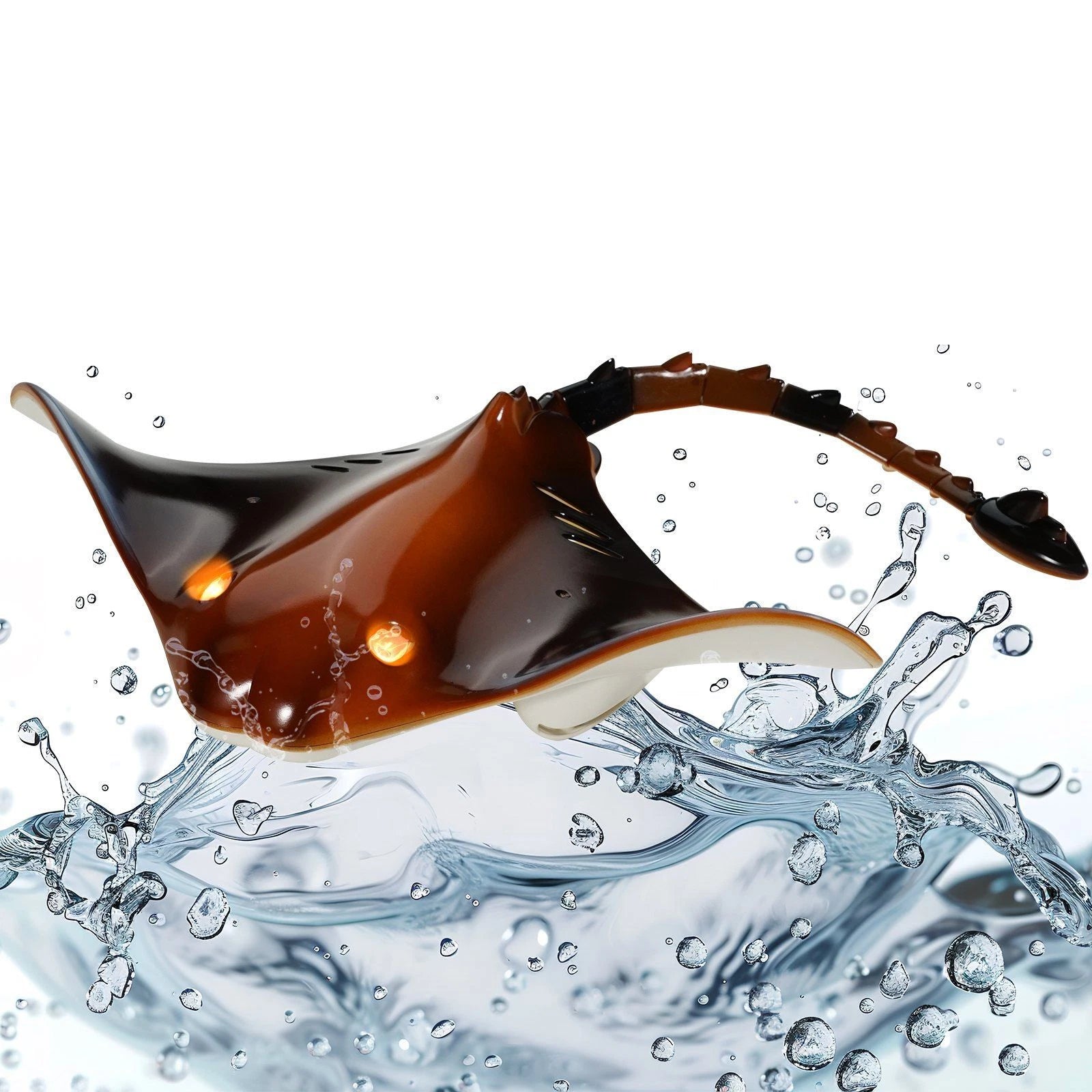 Eppo Remote Control Manta Ray