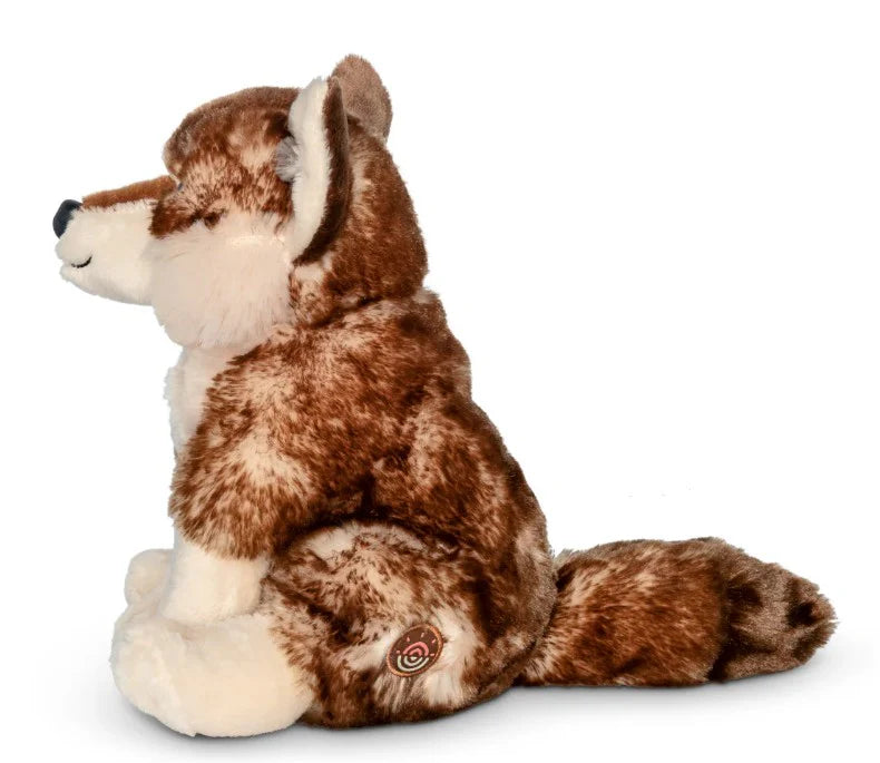 The Scout (Wolf) Plush