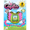Giga Pets: Pixie