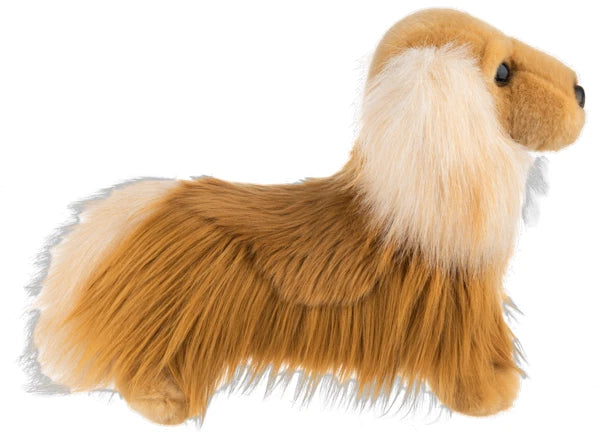 The Heritage Collection: Dachshund
