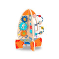 Tookytoy: the Activity Rocket