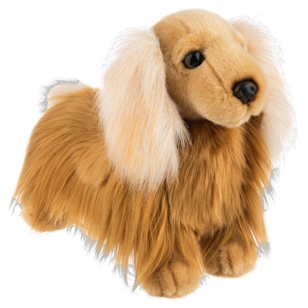 The Heritage Collection: Dachshund