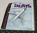 Boeing 747 Air Force One Small Diecast by In Air Series 16009
