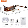 Eppo Remote Control Manta Ray