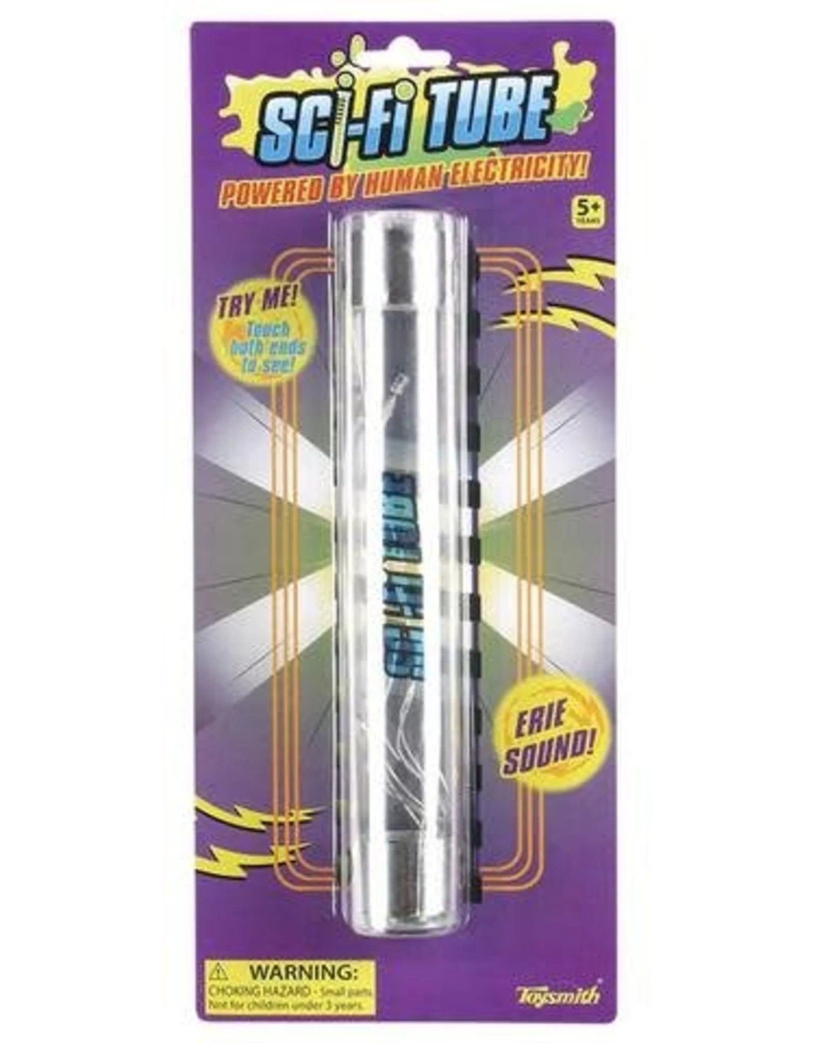 Sci Fi Tube