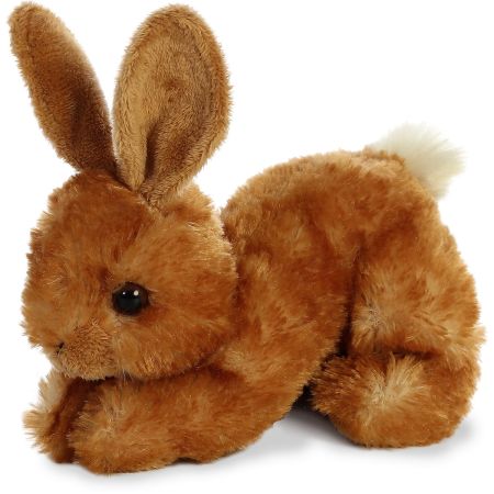 8" Bitty Bunny