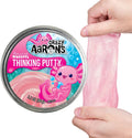 Amazing Axolotl Full Size Thinking Putty