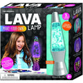 Make your own lava lamp