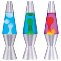 11.5" Lava Lamp- Assorted