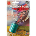 Tornado tube