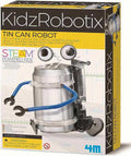 Tin Can Robot