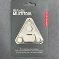 Triangle multi tool