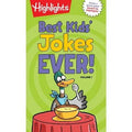 Best Kids' Jokes EVER