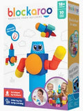 Blockaroo Bot