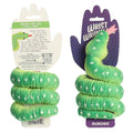 Emerald Tree Boa Wrist Wrangler