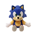 Sonic Beanie Babies