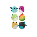 Squishmallow 8" Assorted Group B